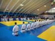 Cüdoçularımız yarışlara Türkiyədə hazırlaşacaqlar
